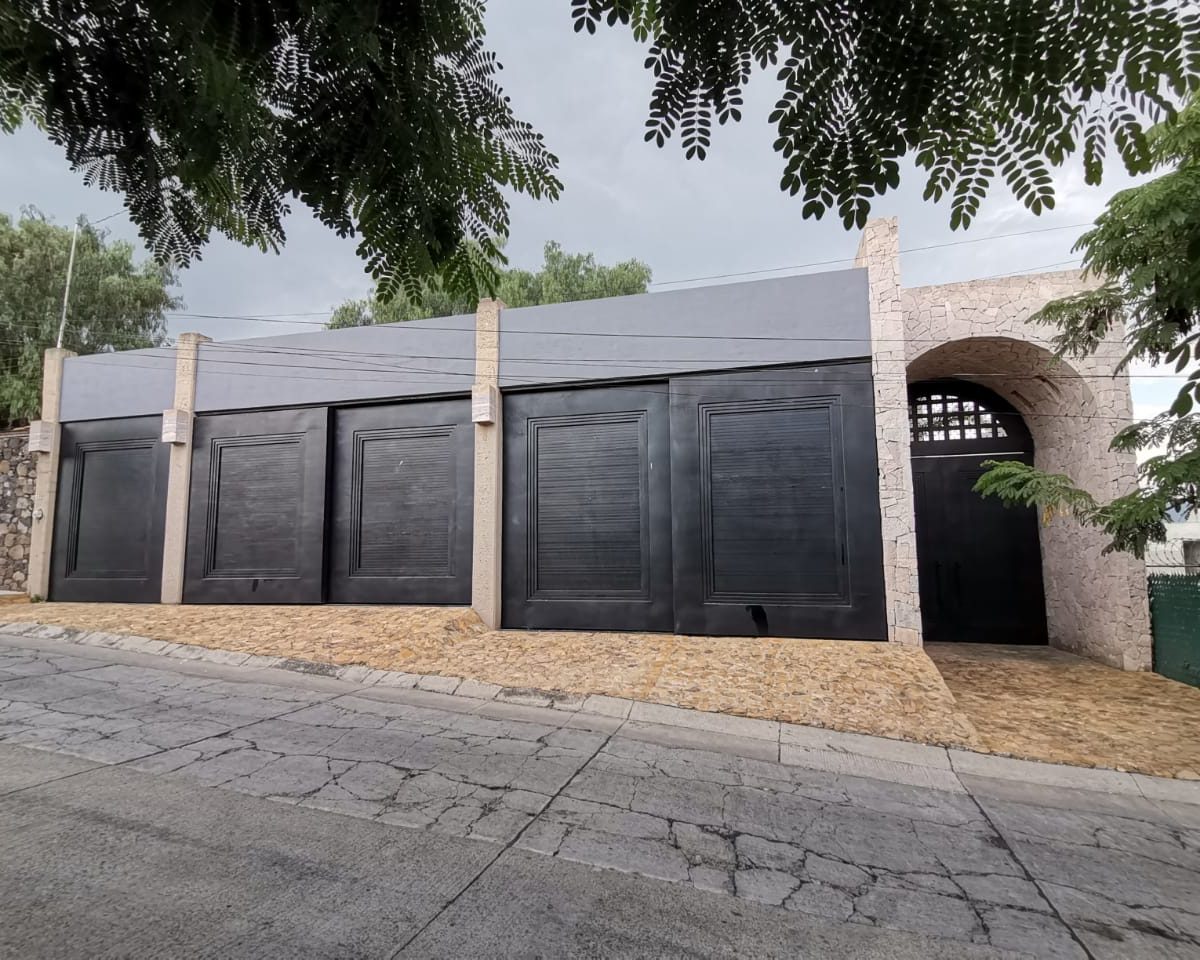 Bledos 110, Balcones del Campestre
