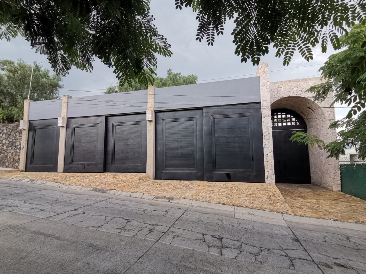 Bledos 110, Balcones del Campestre